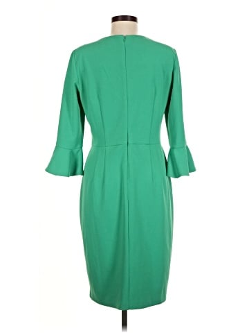 Donna Morgan Cocktail Dress (view 2)