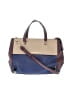 Marc by Marc Jacobs Color Block Purple Satchel One size - photo 1