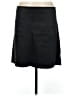 Sophie Max Solid Black Casual Skirt Size M - photo 1