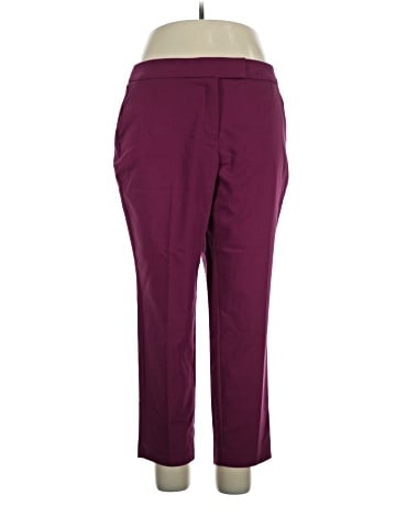 Investments Casual Pants (view 1)