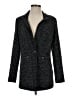 Nic + Zoe Tweed Gray Blazer Size S - photo 1