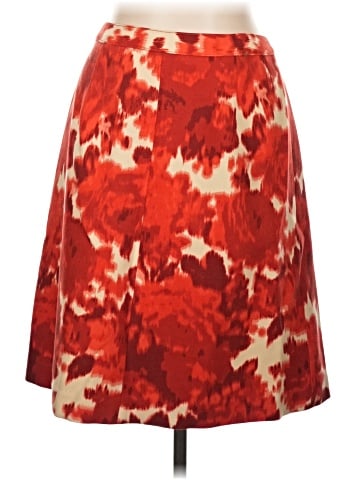 J.Crew Wool Skirt (view 1)