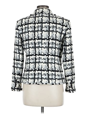 Ann Taylor Blazer (view 2)