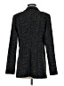 Nic + Zoe Tweed Gray Blazer Size S - photo 2