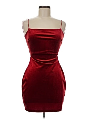 Windsor Cocktail Dress (view 1)