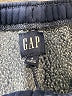 Gap Blue Casual Pants Size S - photo 7