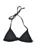 Unbranded Solid Black Swimsuit Top Size XS (estimated) - photo 1