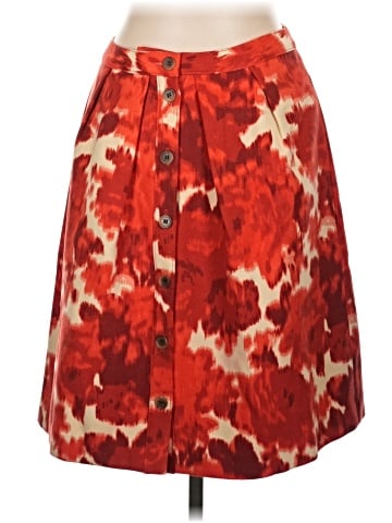 J.Crew Wool Skirt (view 2)