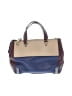 Marc by Marc Jacobs Color Block Purple Satchel One size - photo 3
