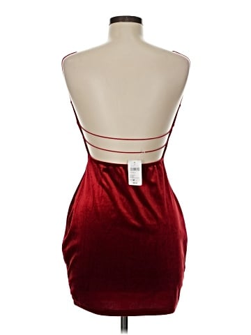 Windsor Cocktail Dress (view 2)