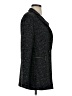 Nic + Zoe Tweed Gray Blazer Size S - photo 4