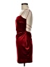 Windsor Burgundy Cocktail Dress Size M - photo 5