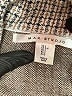 Max Studio Houndstooth Gray Blazer Size S - photo 6
