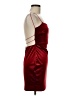 Windsor Burgundy Cocktail Dress Size M - photo 4