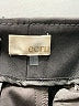 Ecru Black Dress Pants Size 10 - photo 7