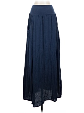 Garnet Hill Casual Skirt