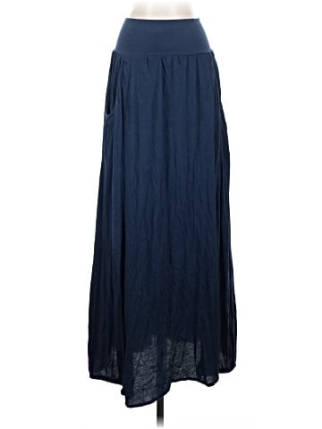 Garnet Hill Casual Skirt (view 1)