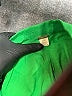 Magaschoni 100% Linen Green Blazer Size L - photo 6