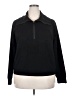 Unbranded Black Fleece Size 2X - photo 1