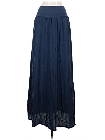 Garnet Hill Casual Skirt (view 2)