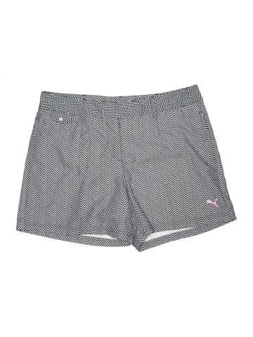 Puma Shorts (view 1)