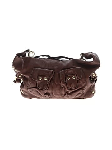 Linea Pelle Shoulder Bag (view 1)