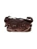 Linea Pelle Brown Shoulder Bag One size - photo 1