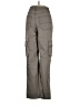 Hollister Gray Cargo Pants Size 00R - photo 2