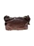 Linea Pelle Brown Shoulder Bag One size - photo 3