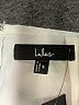 Lulus White Cocktail Dress Size S - photo 4