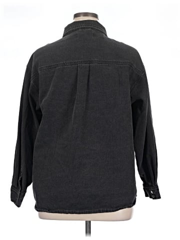 Stoosh Denim Jacket (view 2)