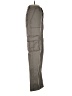 Hollister Gray Cargo Pants Size 00R - photo 4