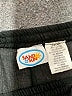 Sun N Sand 100% Polyester Black Casual Pants Size M - photo 7