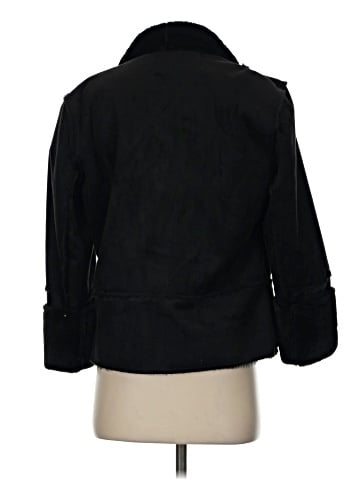 Max Studio Faux Fur Jacket (view 2)