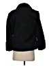 Max Studio 100% Polyester Black Faux Fur Jacket Size S - photo 2