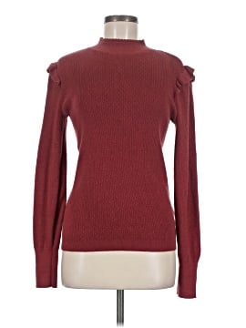 fat face Turtleneck Sweater (view 1)