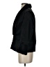 Max Studio 100% Polyester Black Faux Fur Jacket Size S - photo 5
