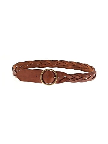 Theory Leather Belt (view 1)