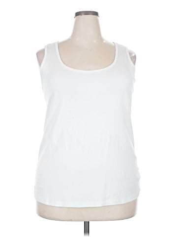 Lauren by Ralph Lauren Tank Top (view 1)