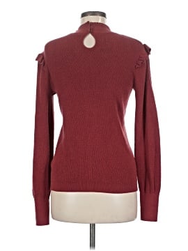 fat face Turtleneck Sweater (view 2)