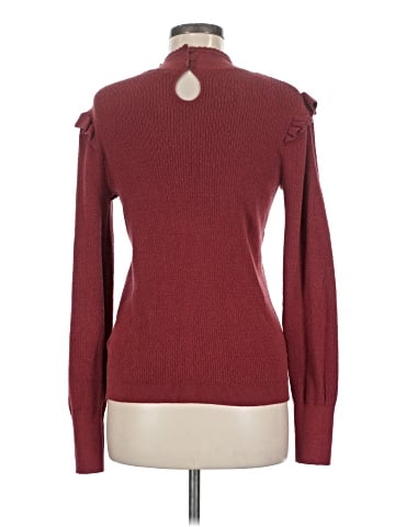fat face Turtleneck Sweater (view 2)