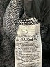 Old Navy 100% Polyester Animal Print Black Pullover Sweater Size L - photo 8