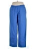 Clique Blue Casual Pants Size 6X - photo 1