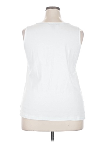 Lauren by Ralph Lauren Tank Top (view 2)