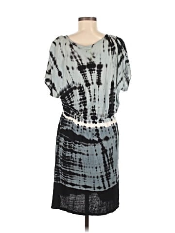 Green Dragon Casual Dress (view 2)
