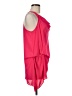 Thalia Sodi 100% Polyester Pink Sleeveless Blouse Size M - photo 4