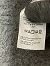 Pilcro Metallic Ivory Pullover Sweater Size L - photo 8