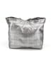 Target Metallic Silver Tote One size - photo 3