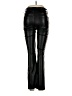 Gap 100% Polyester Black Casual Pants Size 0R - photo 2
