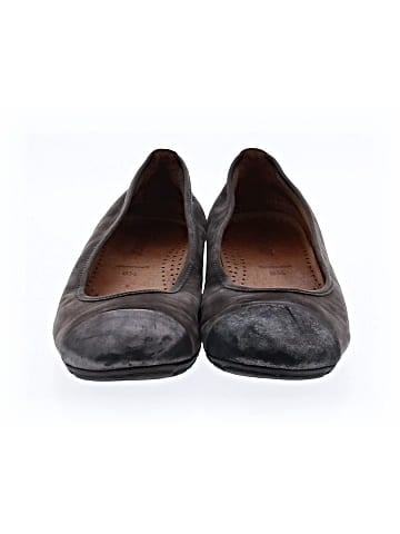 Gabor Flats (view 2)
